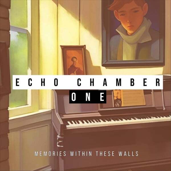 Cover art for Memories Within These Walls